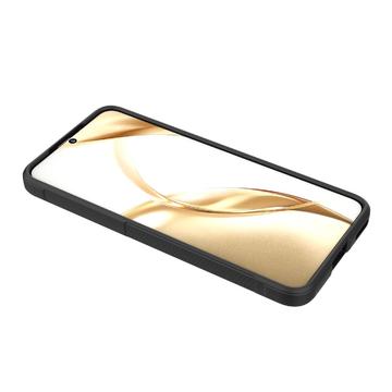 Honor 200 Rugged TPU Cover - Lysegrå