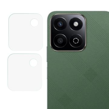Honor 200 Smart/X7c Kamera Linse Hærdet Glas Beskytter - 2 Stk.