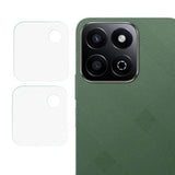 Honor 200 Smart/X7c Kamera Linse Hærdet Glas Beskytter - 2 Stk.