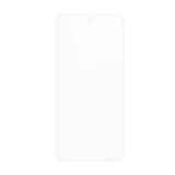 Honor 200 Smart/X7c 4G/5G Skærmbeskyttelse Hærdet Glas - Case Friendly - Gennemsigtig