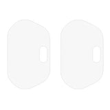 Honor 300 Kamera Linse Hærdet Glas Beskytter - 2 Stk.