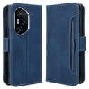 Honor 300 Pro/300 Ultra Kortholder Pung Etui - Blå