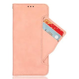 Honor 300 Pro/300 Ultra Kortholder Pung Etui - Pink