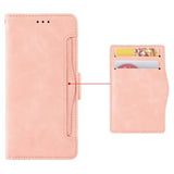 Honor 300 Pro/300 Ultra Kortholder Pung Etui - Pink