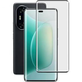 Honor 300 Pro Imak 3D Curved Skærmbeskyttelse Hærdet Glas