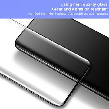 Honor 300 Pro Imak 3D Curved Skærmbeskyttelse Hærdet Glas