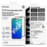 Honor 300 Pro Imak 3D Curved Skærmbeskyttelse Hærdet Glas