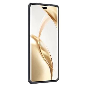 Honor 300 Pro Slim-Fit Premium TPU Cover - Sort