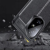 Honor 300 Pro Slim-Fit Premium TPU Cover - Sort