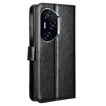 Honor 300 Pro/300 Ultra Pung med Magnetisk Lukning - sort