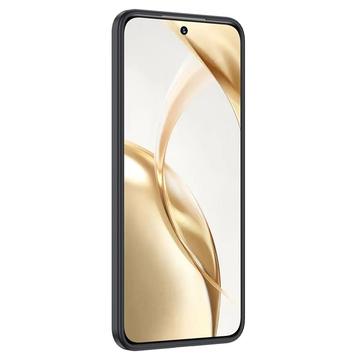 Honor 300 Slim-Fit Premium TPU Cover - Sort