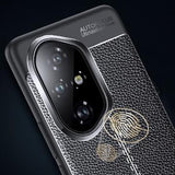 Honor 300 Slim-Fit Premium TPU Cover - Sort