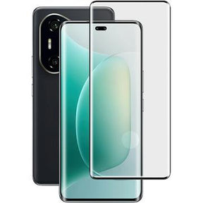 Honor 300 Ultra Imak 3D Curved Skærmbeskyttelse Hærdet Glas