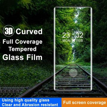 Honor 300 Ultra Imak 3D Curved Skærmbeskyttelse Hærdet Glas
