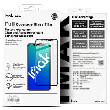 Honor 300 Ultra Imak 3D Curved Skærmbeskyttelse Hærdet Glas