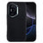 Honor 400 Skridsikkert TPU Cover - Sort