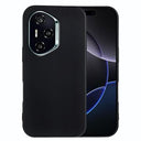 Honor 400 Skridsikkert TPU Cover - Sort