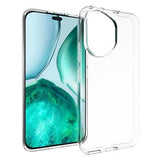 Honor 400 Skridsikkert TPU Cover - Gennemsigtig