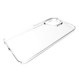 Honor 400 Skridsikkert TPU Cover - Gennemsigtig