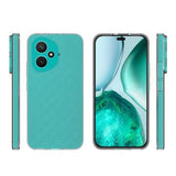 Honor 400 Skridsikkert TPU Cover - Gennemsigtig
