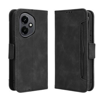 Honor 400 Kortholder Pung Etui - Sort