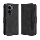 Honor 400 Kortholder Pung Etui - Sort