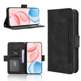 Honor 400 Kortholder Pung Etui - Sort