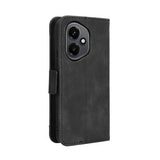 Honor 400 Kortholder Pung Etui - Sort