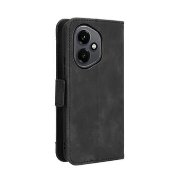 Honor 400 Kortholder Pung Etui - Sort