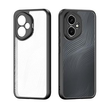 Honor 400 Dux Ducis Aimo Hybrid Cover - Sort