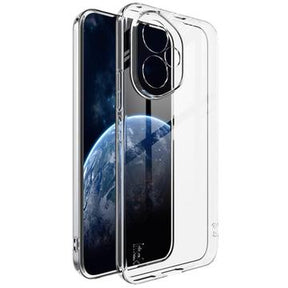 Honor 400 Imak UX-5 TPU Cover - Gennemsigtig