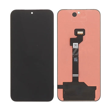 Honor 400 LCD-Skærm