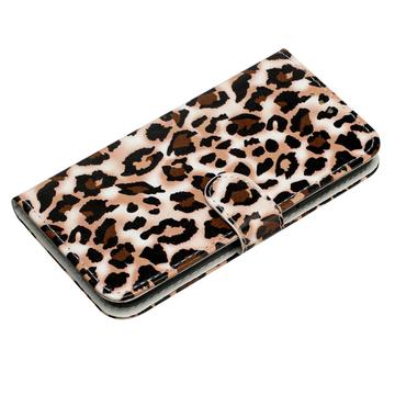 Honor 400 Lite Wonder Series Pung - Leopard