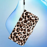 Honor 400 Lite Wonder Series Pung - Leopard