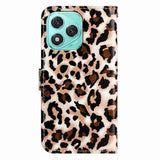 Honor 400 Lite Wonder Series Pung - Leopard