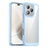 Honor 400 Lite/X70i Anti-Shock Hybrid Cover - Blå
