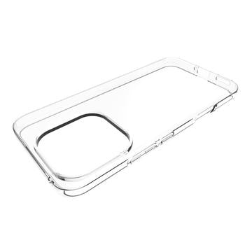 Honor 400 Lite Skridsikkert TPU Cover - Gennemsigtig
