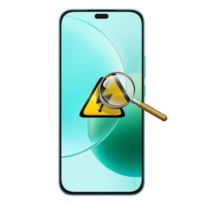 Honor 400 Lite Diagnose
