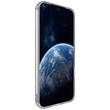 Honor 400 Lite Imak UX-5 TPU Cover - Gennemsigtig
