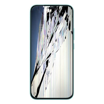 Honor 400 Lite LCD Display & Touchskærm Reparation