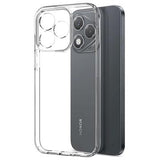 Honor 400 Lite Northjo 2-i-1 Beskyttelsessæt - Klar