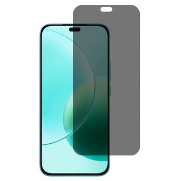 Honor 400 Lite Privacy Skærmbeskyttelse Hærdet Glas - 9H