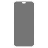 Honor 400 Lite Privacy Skærmbeskyttelse Hærdet Glas - 9H