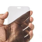 Honor 400 Lite Privacy Skærmbeskyttelse Hærdet Glas - 9H