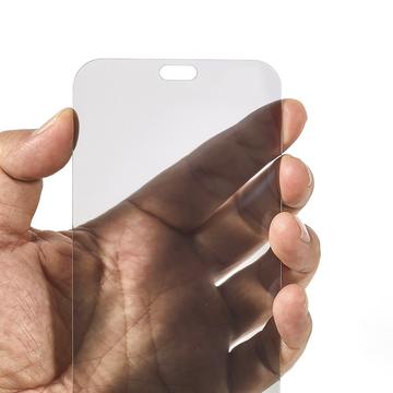 Honor 400 Lite Privacy Skærmbeskyttelse Hærdet Glas - 9H