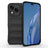 Honor 400 Lite Rugged TPU Cover - Sort