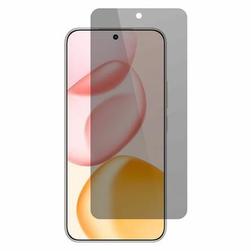Honor 400 Privacy Skærmbeskyttelse Hærdet Glas - 9H