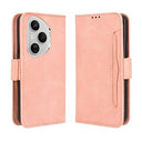 Honor 400 Pro Kortholder Pung Etui - Pink