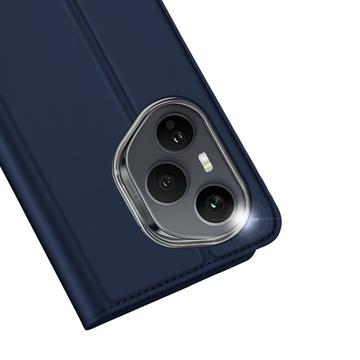 Honor 400 Pro Dux Ducis Skin Pro Flip Cover - Blå
