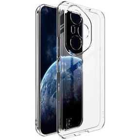 Honor 400 Pro Imak UX-5 TPU Cover - Gennemsigtig